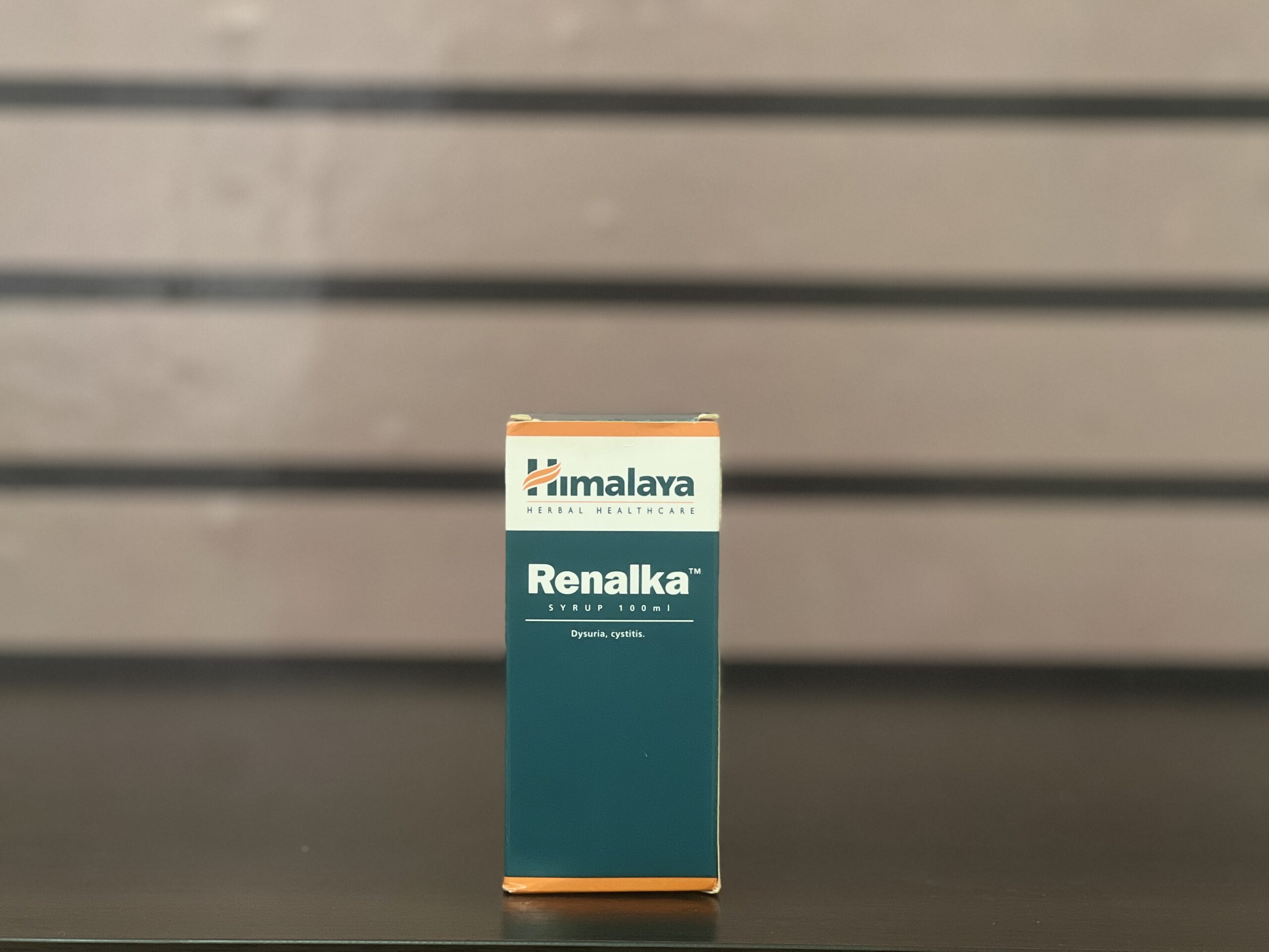 Renalka Syrup