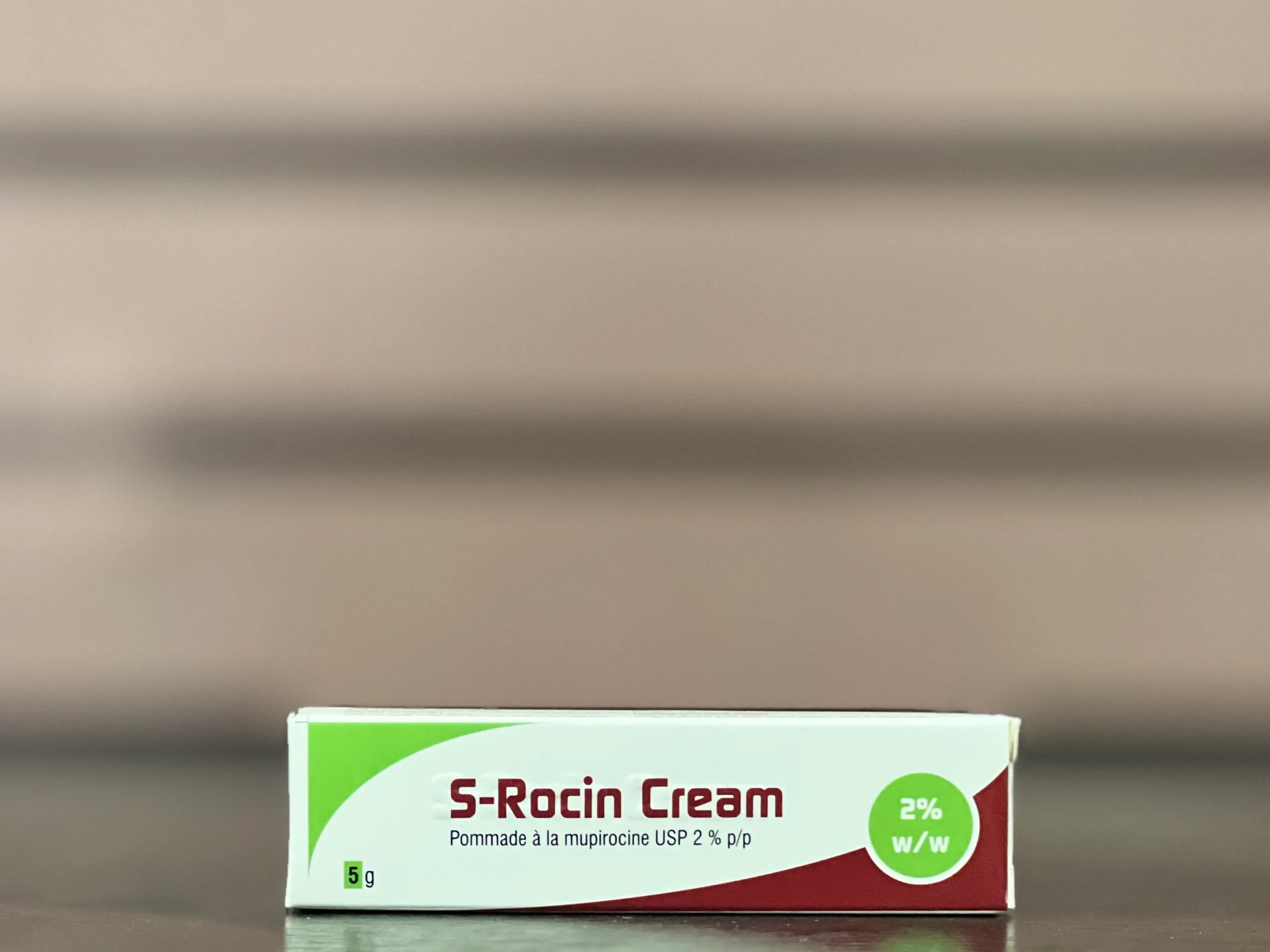 S-Rocin Cream 5g