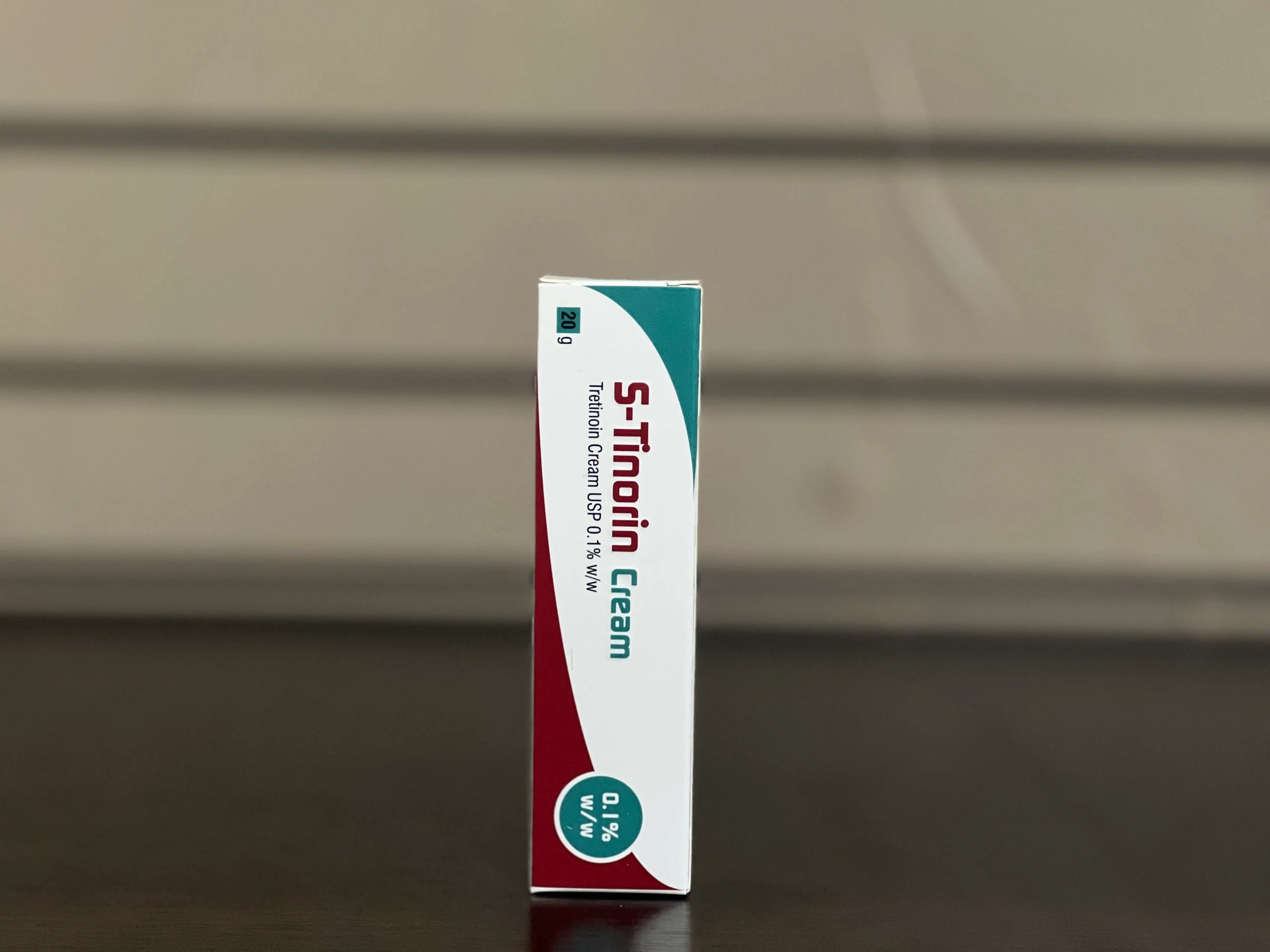 S-Tinorin Cream [Tretinon]