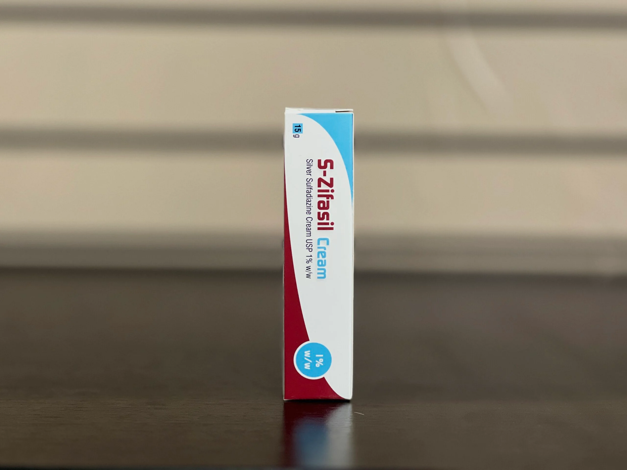 S-Zifasil Cream [Silver Sulfadiazine]