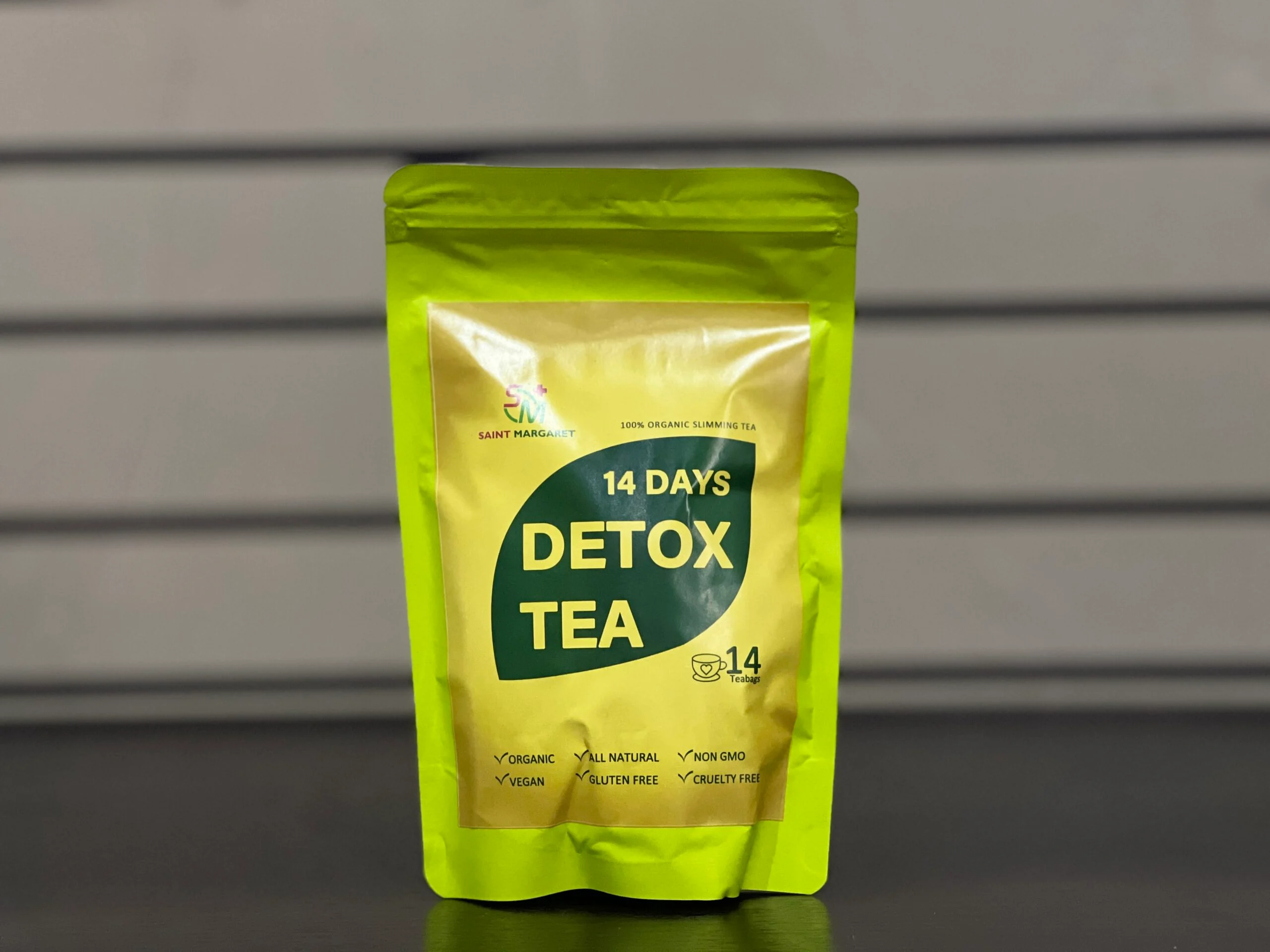 Saint Margaret 14 Days Detrox Tea