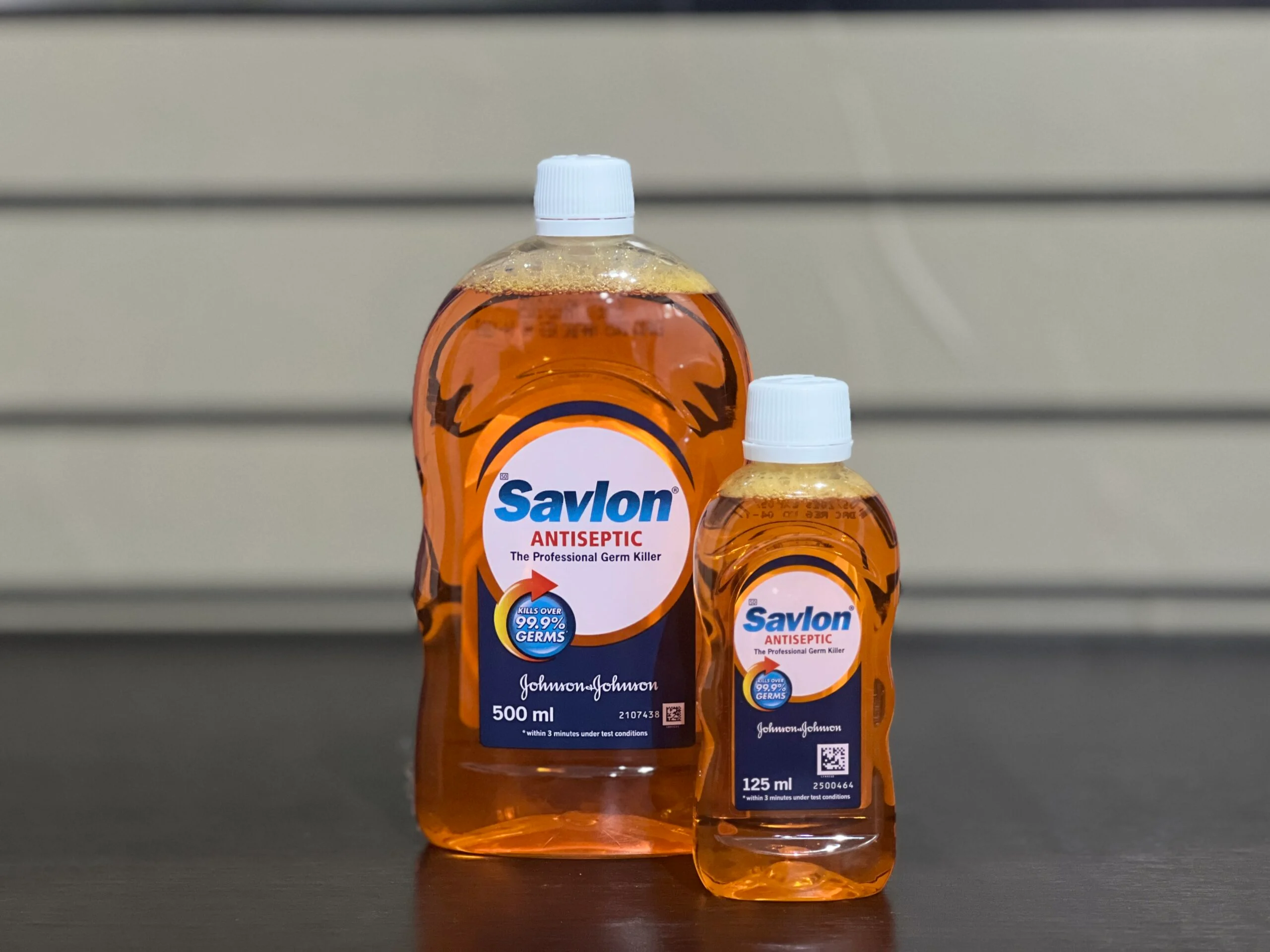Savlon Antiseptic