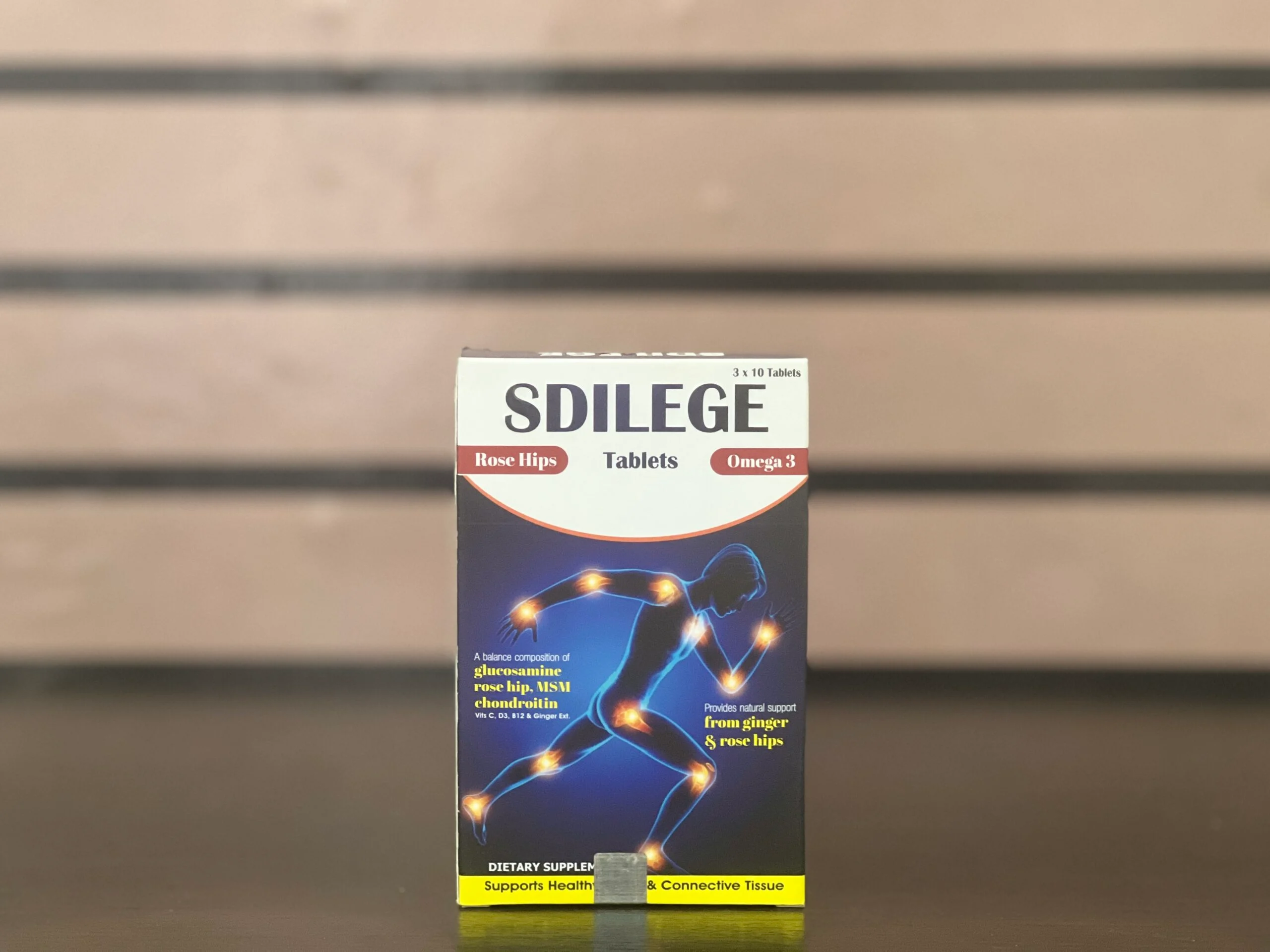 Sdilege Tablet