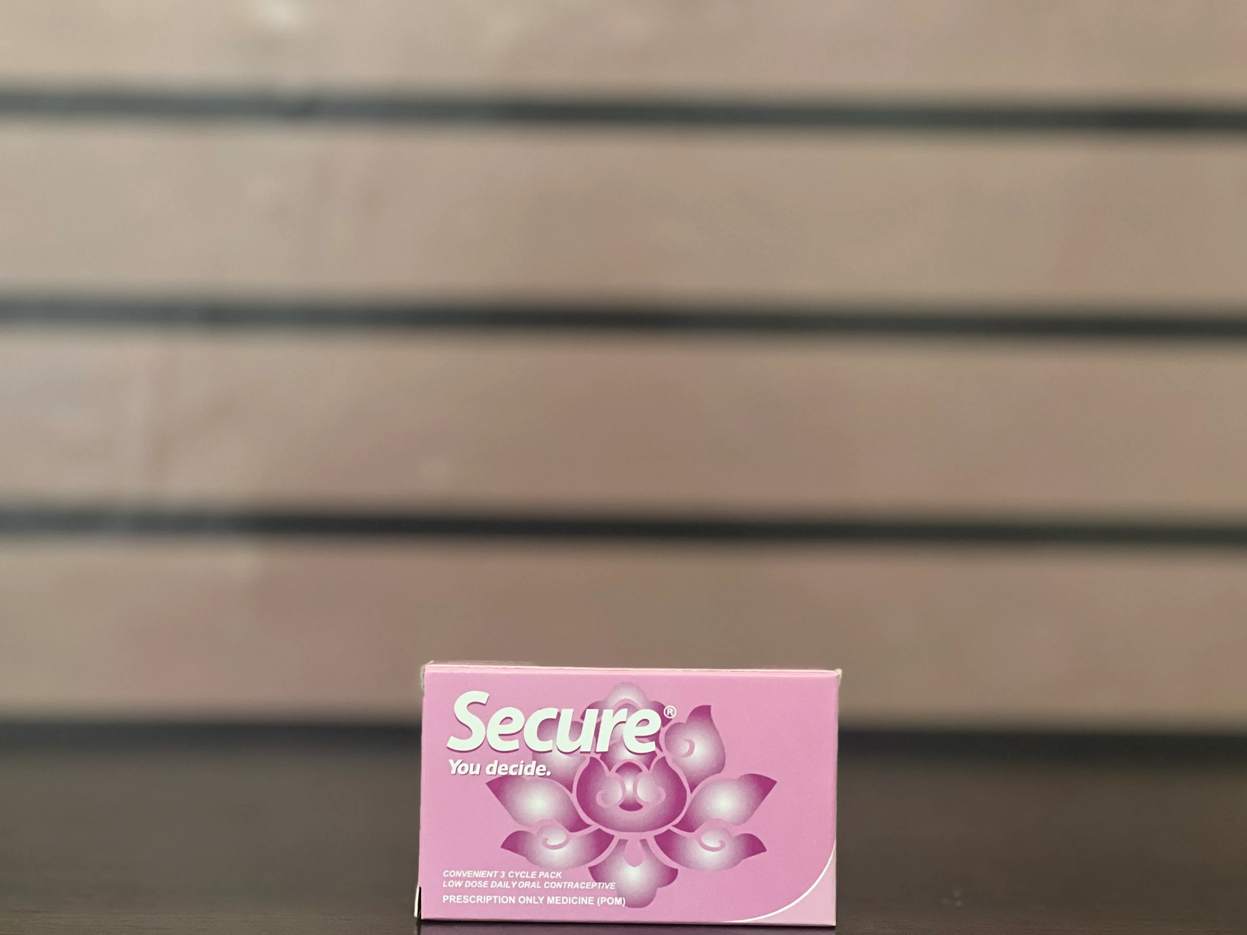 Secure Tablet 28’s