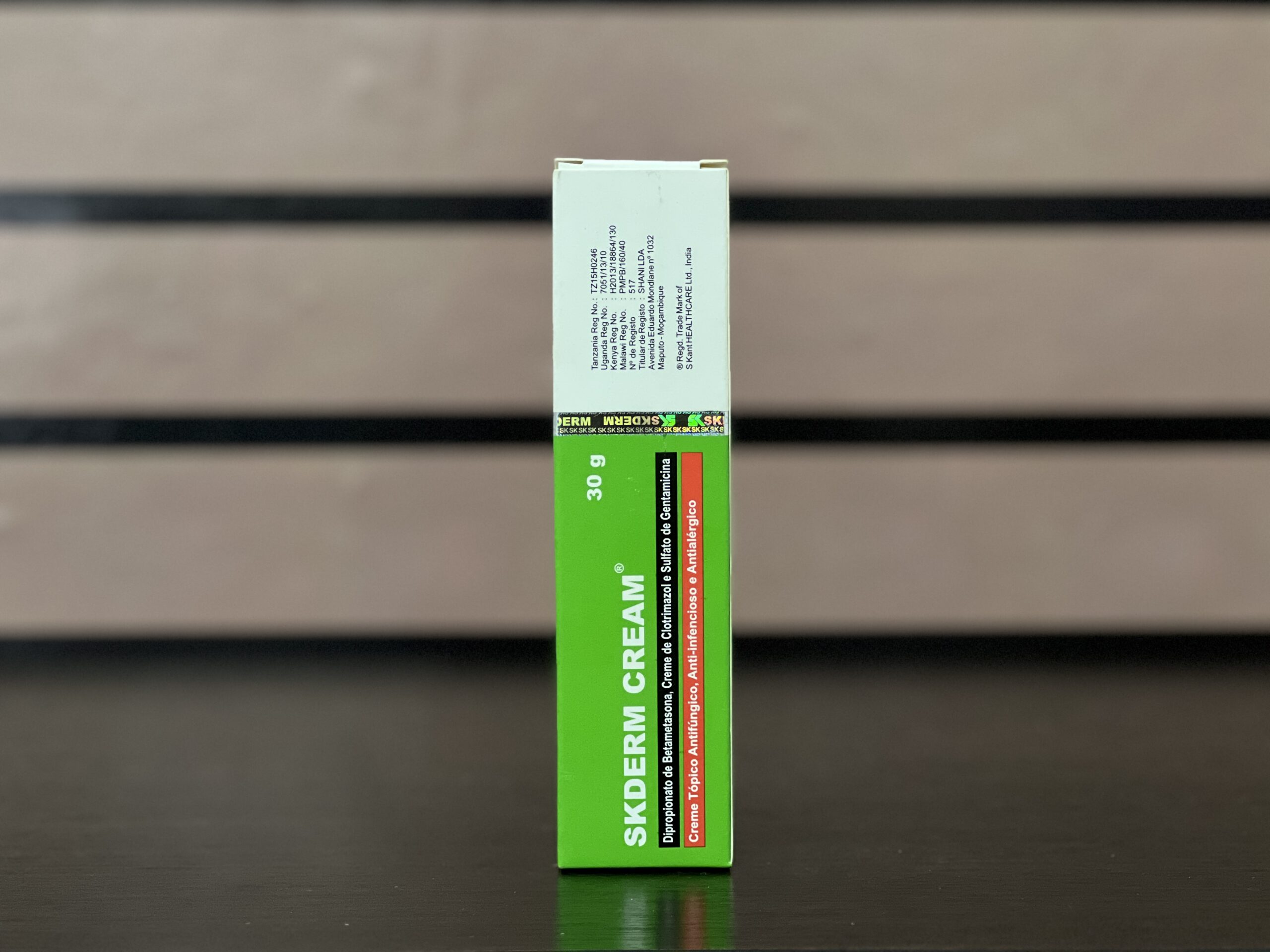 Skderm Cream 30g