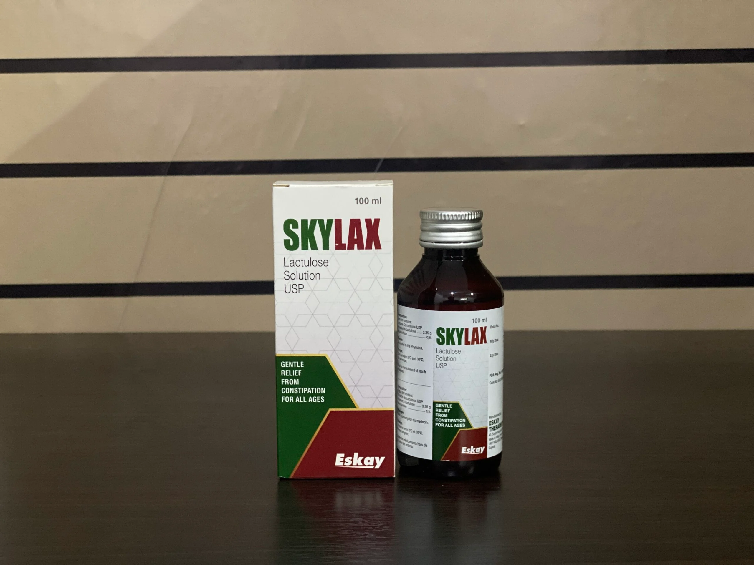 Skylax [Lactulose] 100ml