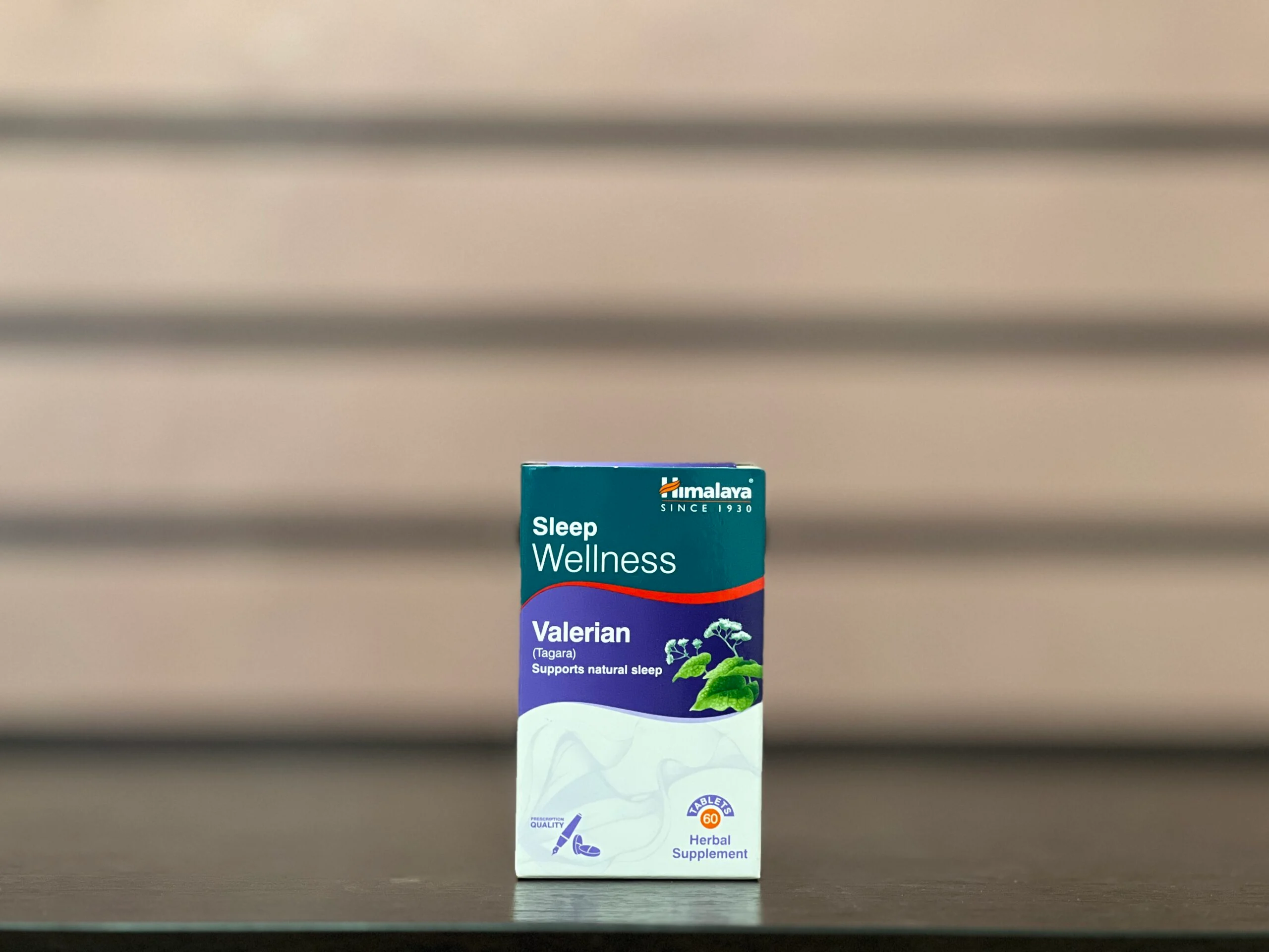 Sleep Wellness Valerian [Tagara] Tablets