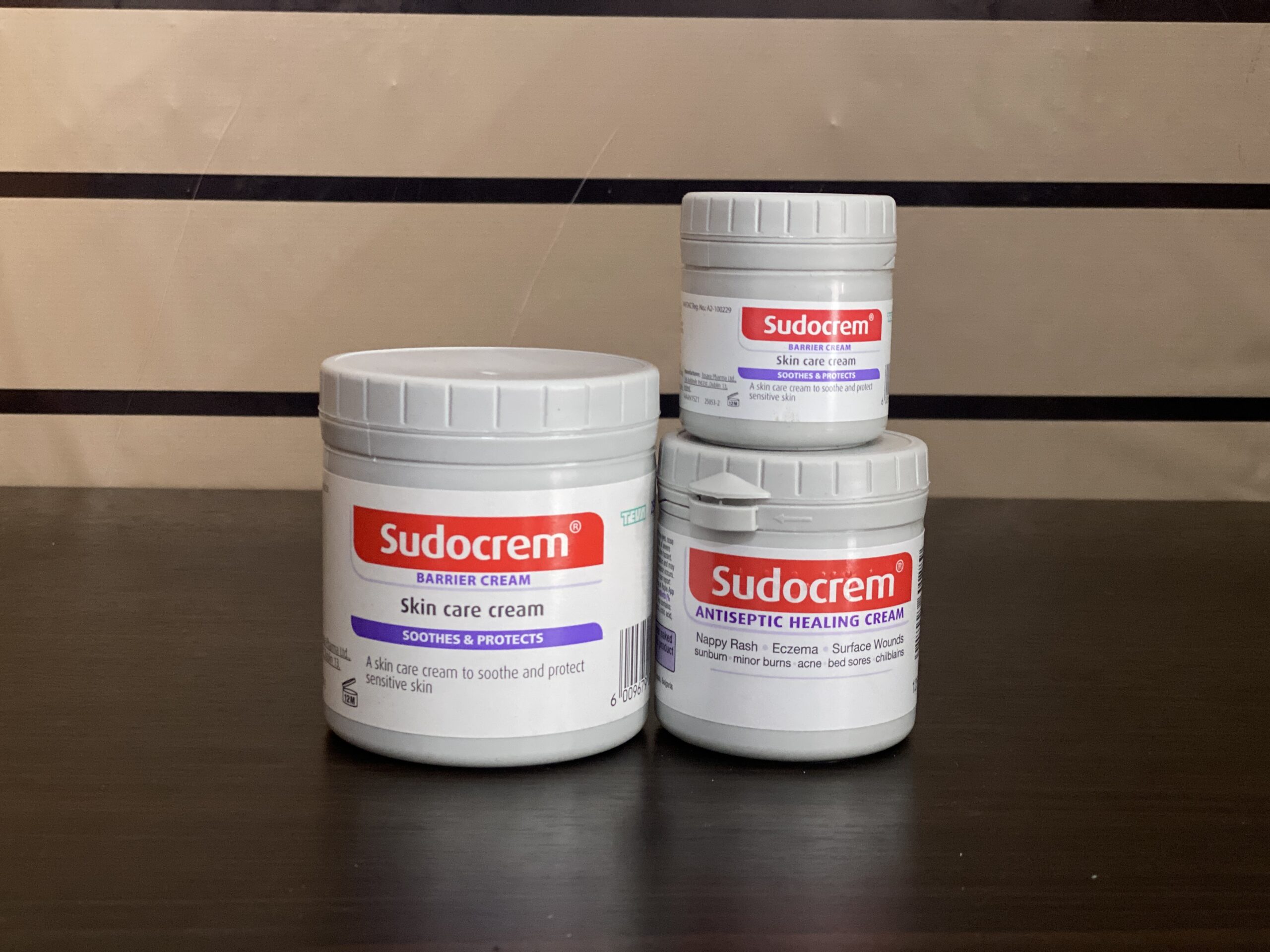 Sudocream | Jovel Pharmacy