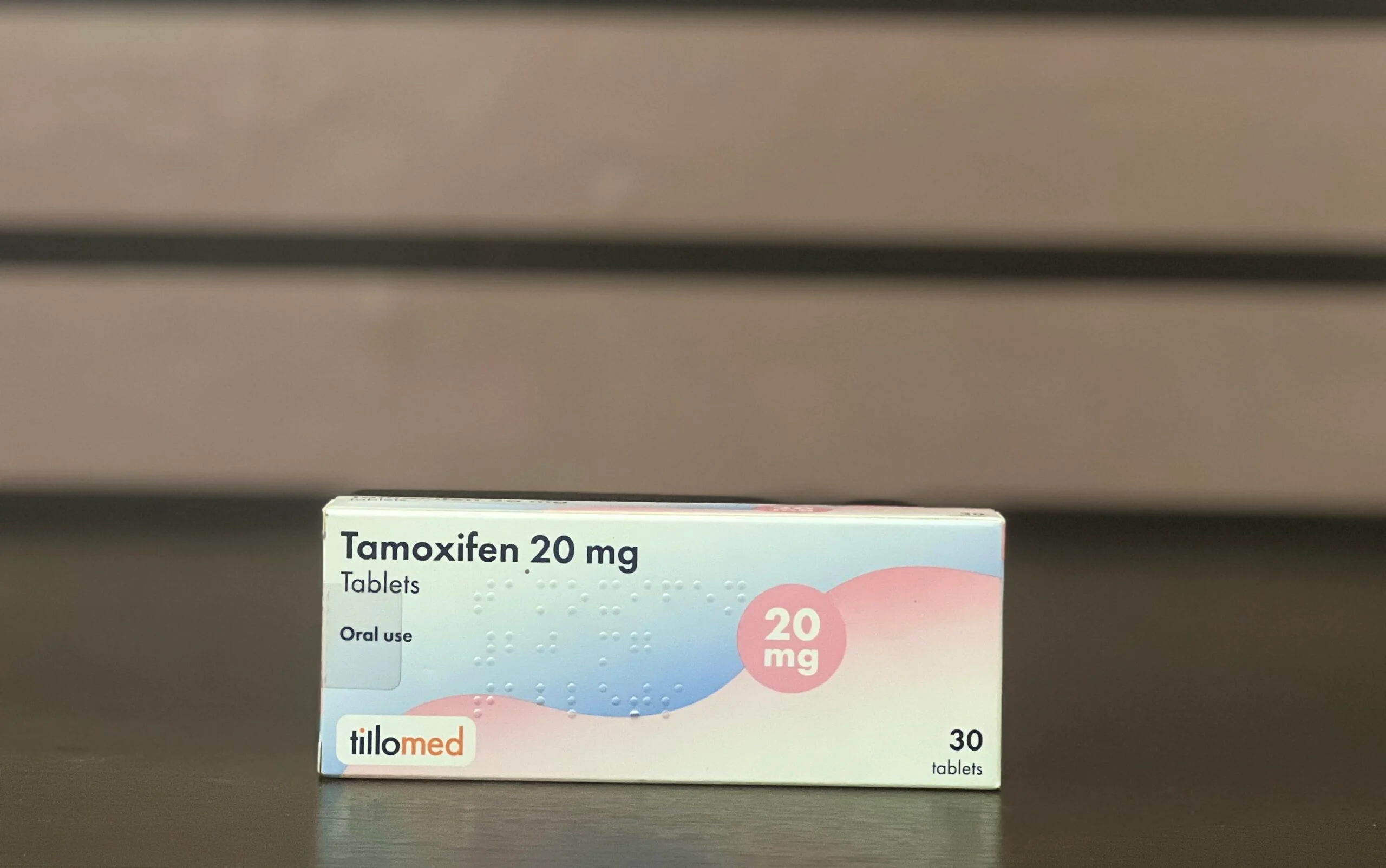 Tamoxifen 20mg