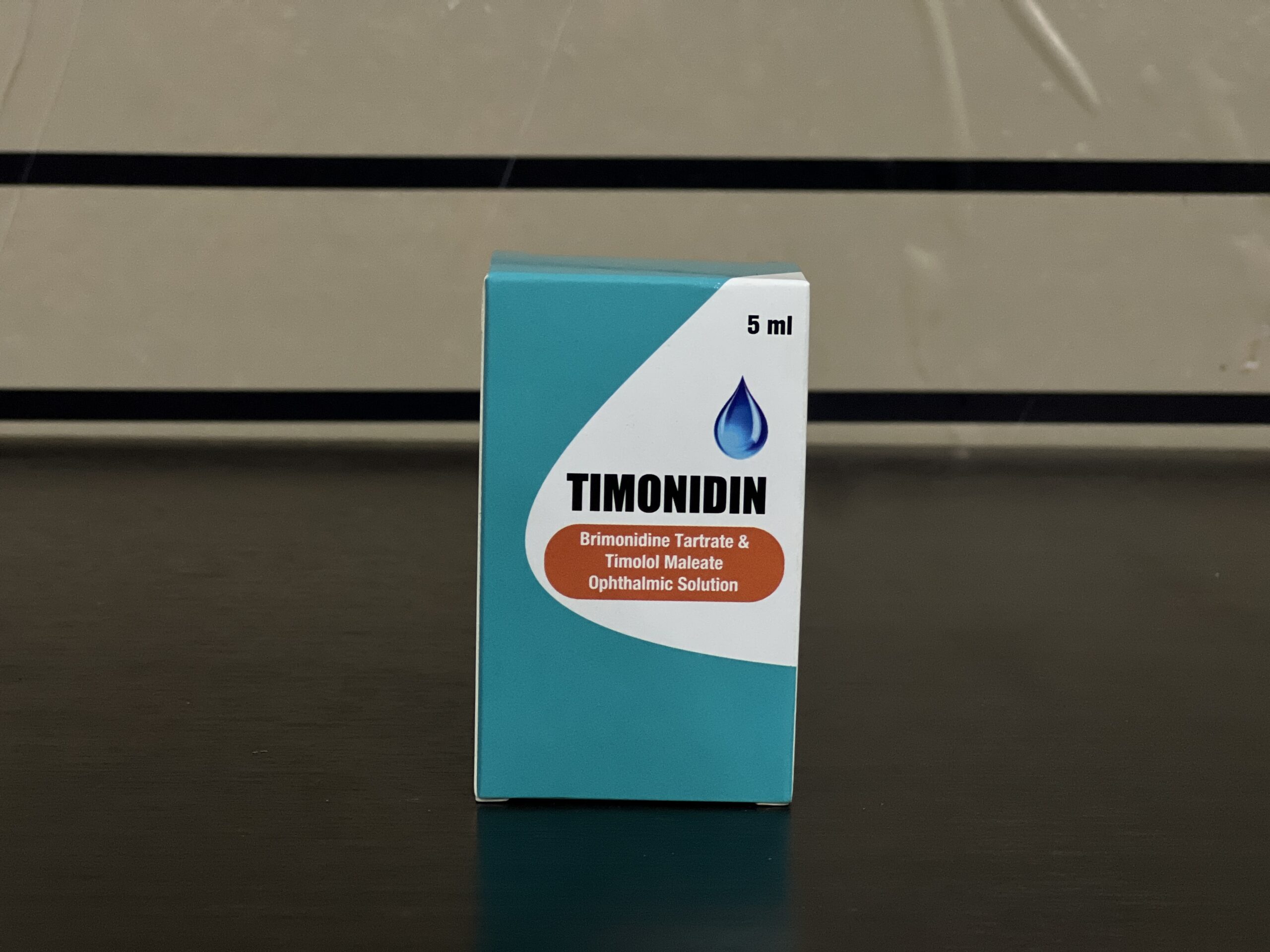 Timonidin 5ml
