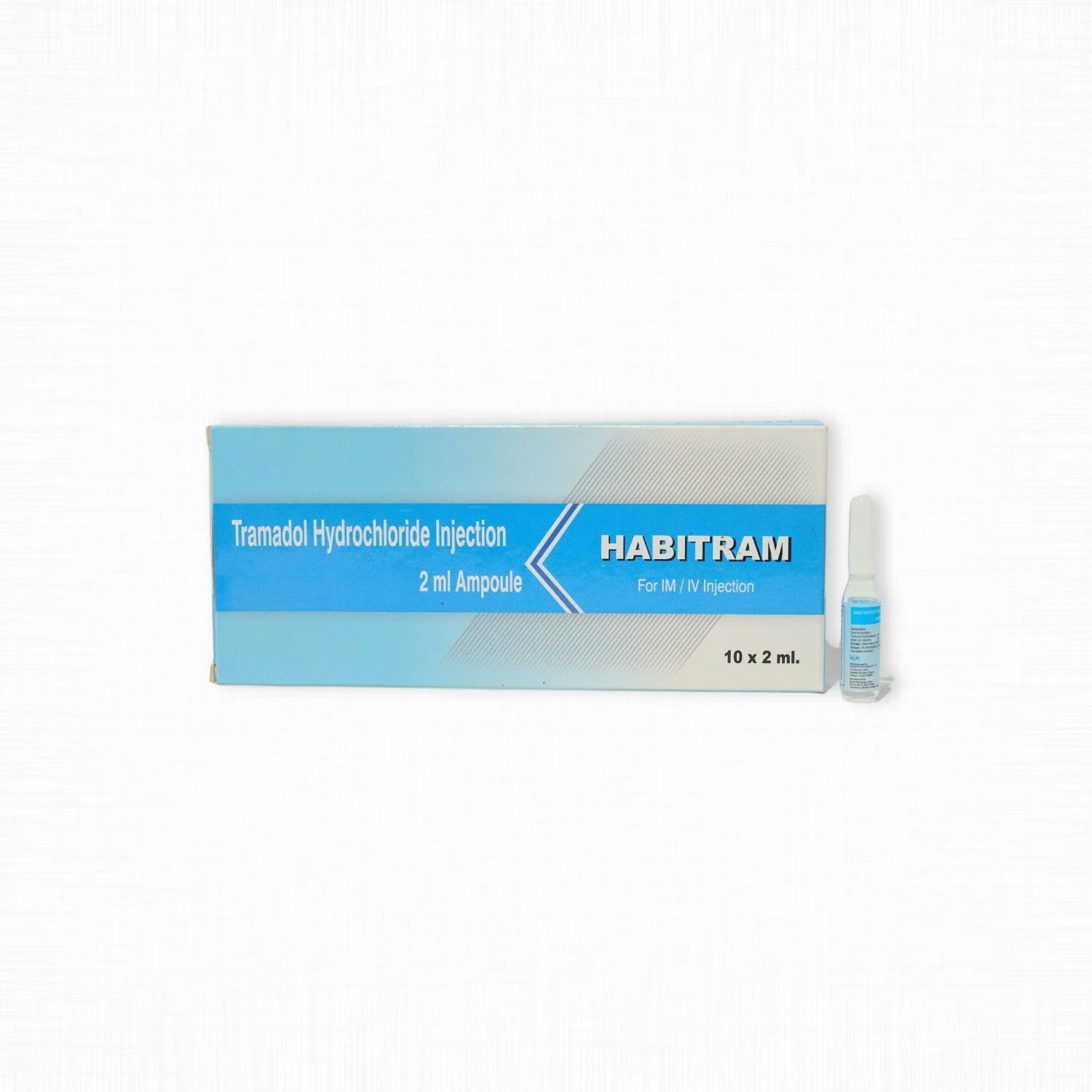 Tramadol [Tadol] 50mg Injection