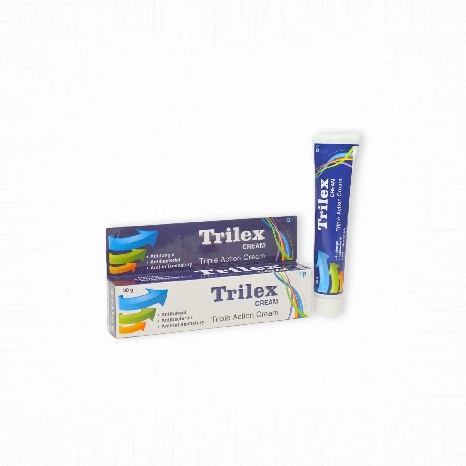 Trilex Cream