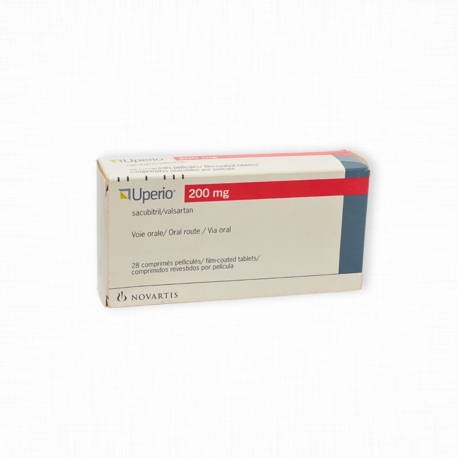 Uperio 200mg Tablet