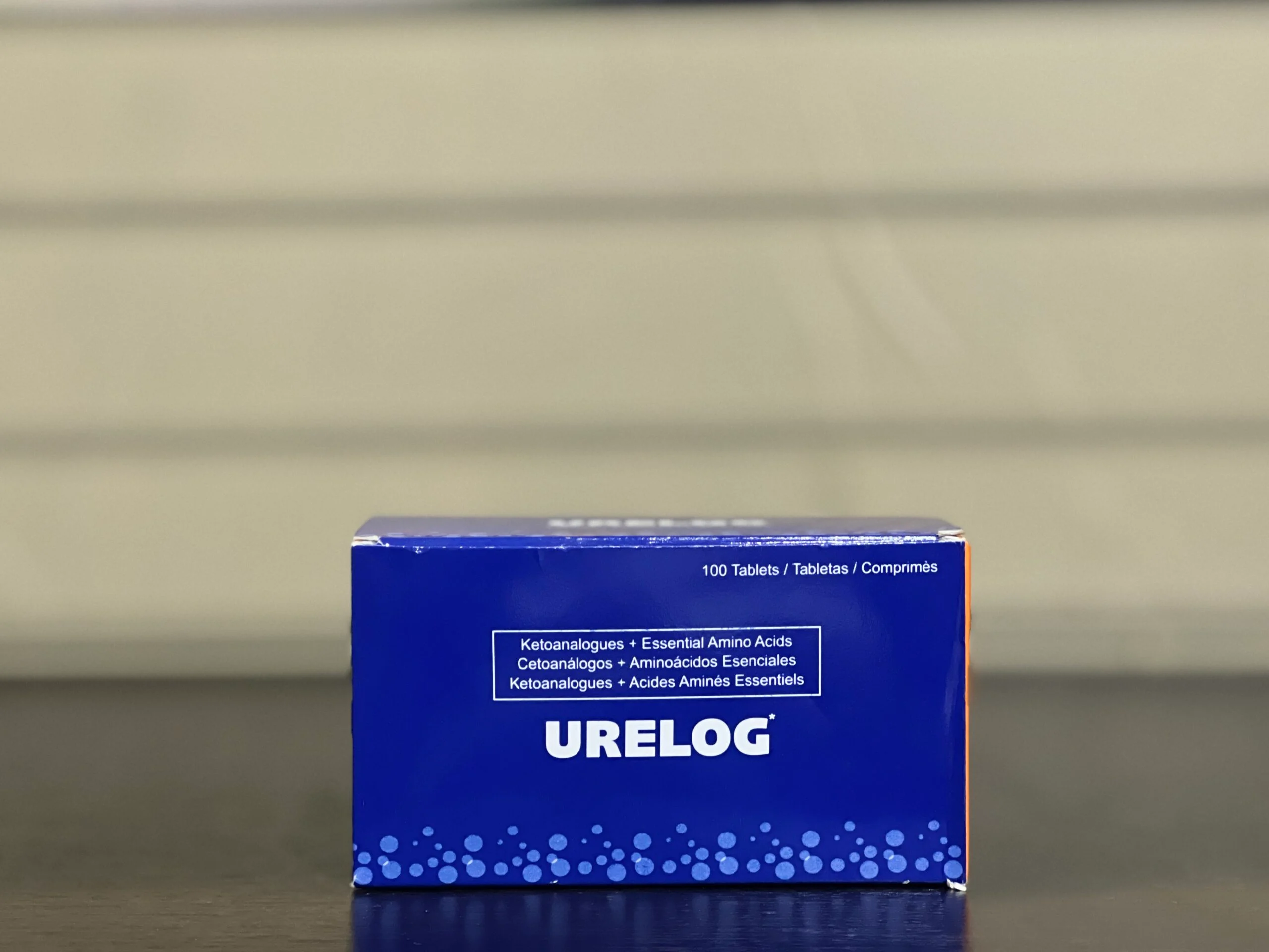 Urelog Tablet