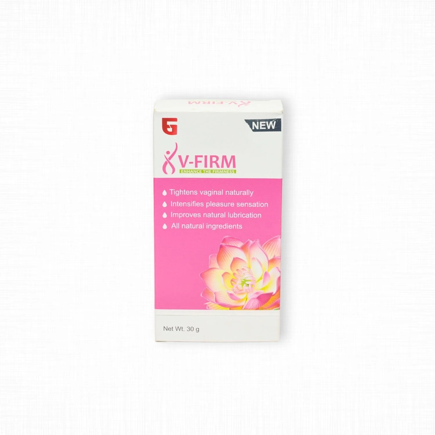 V Firm Cream