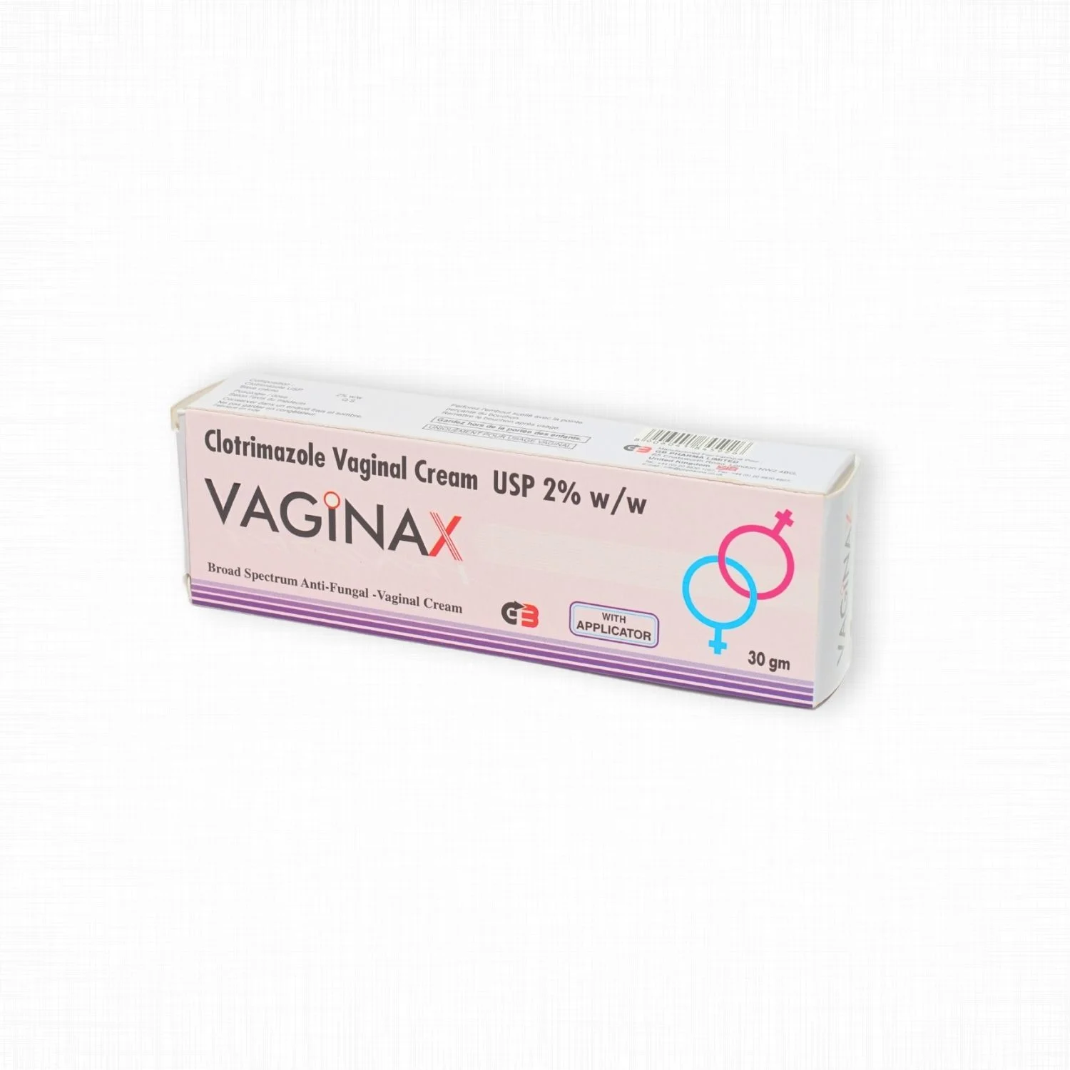 Vaginax Cream