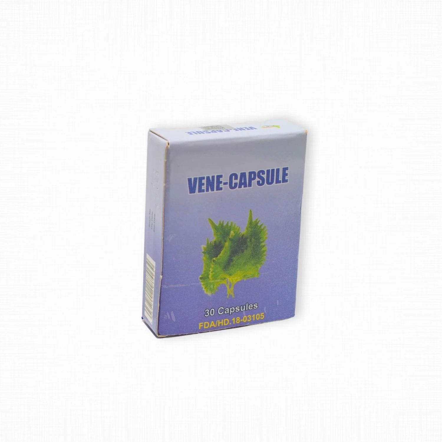 Vene Capsule