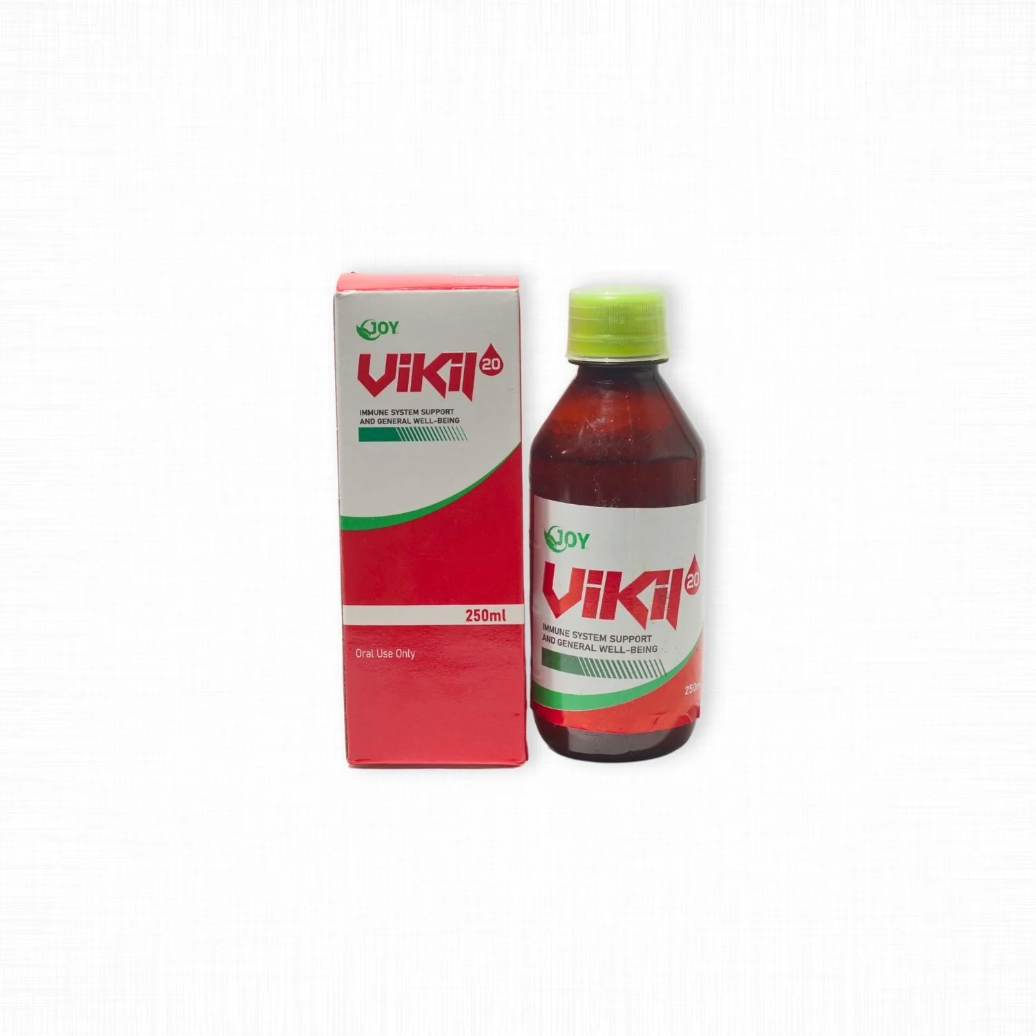 Vikil Syrup