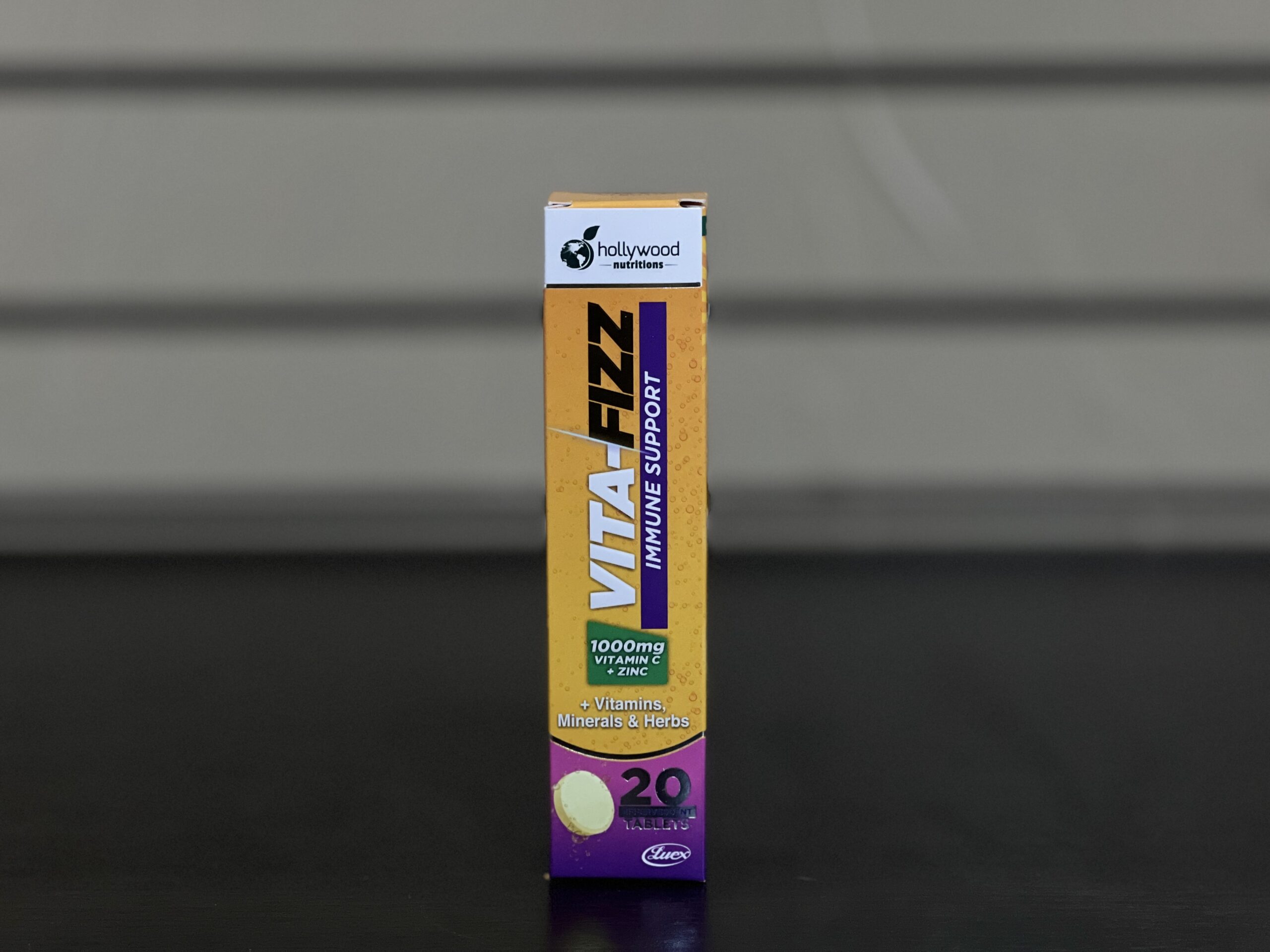 Vitafizz Tablet