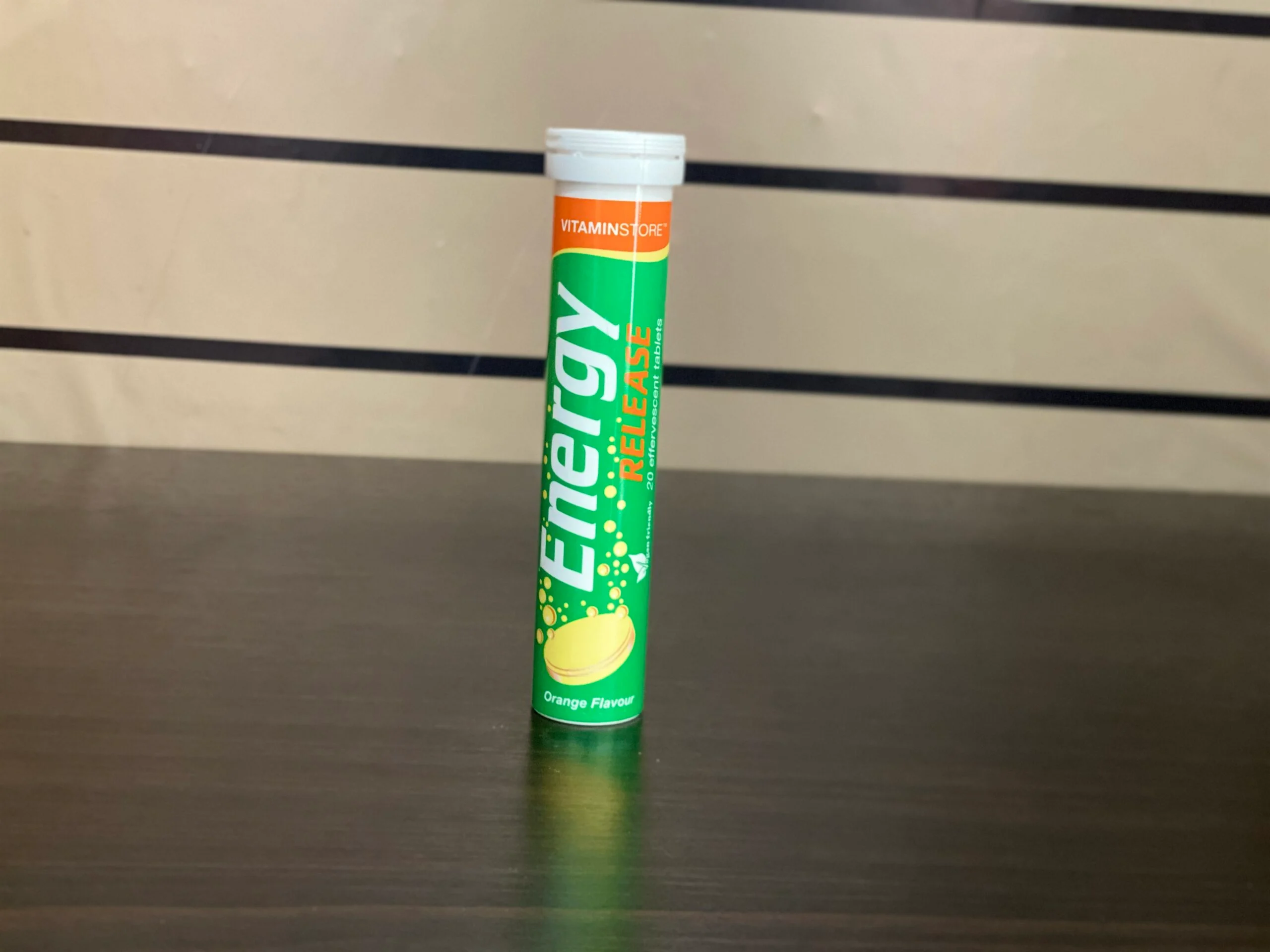 Vitamin Store Energy Tablet