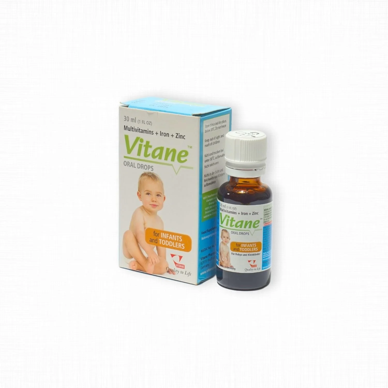Vitane Drop 30ml