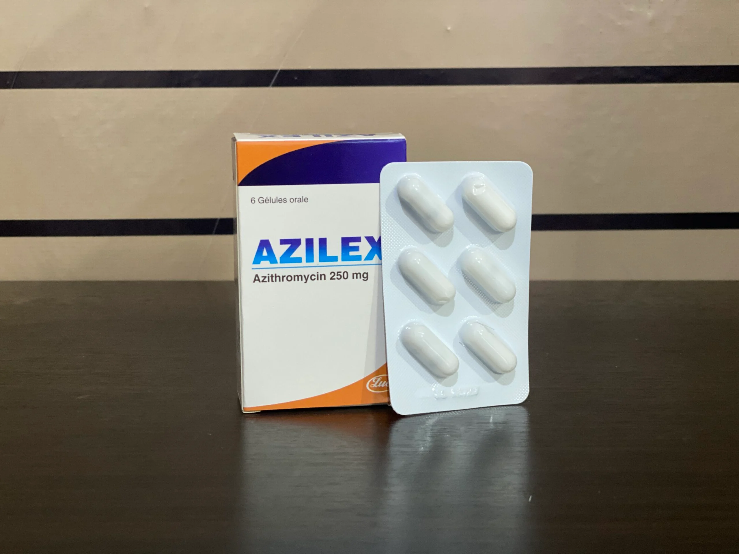 Azilex 250mg