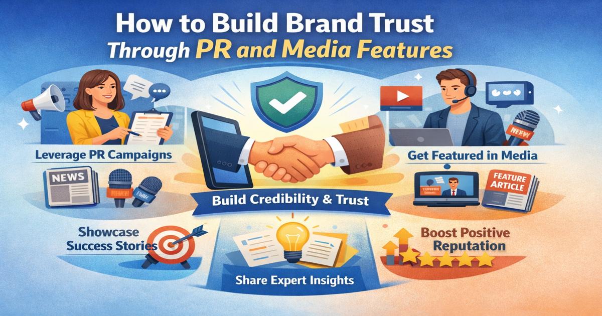 How to Build Brand Trust How to Build Brand Trust