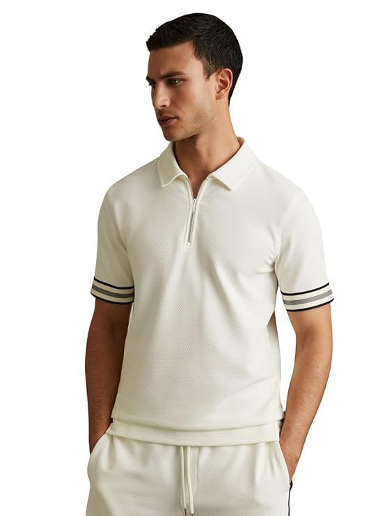 Leriya Fashion Men Casual T-Shirt for Men