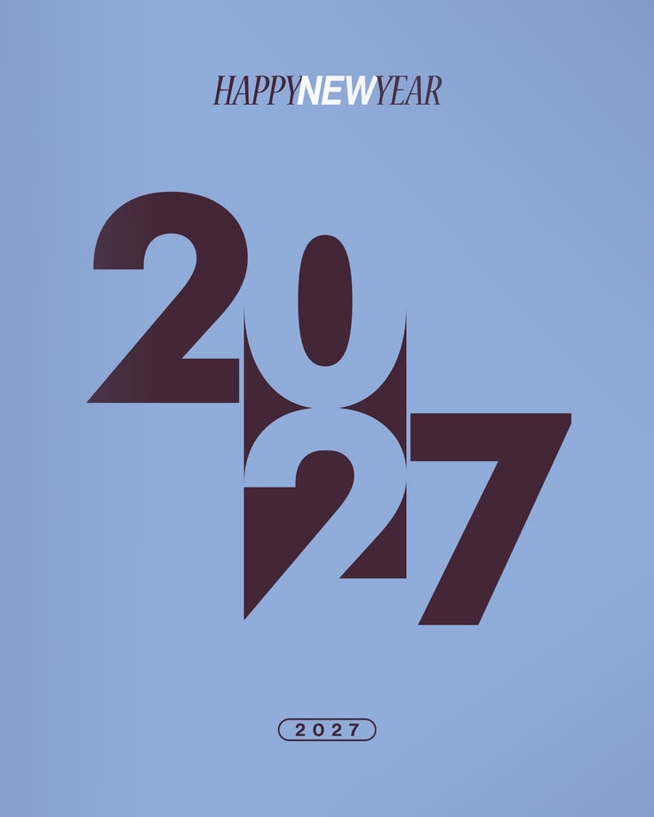 New Year