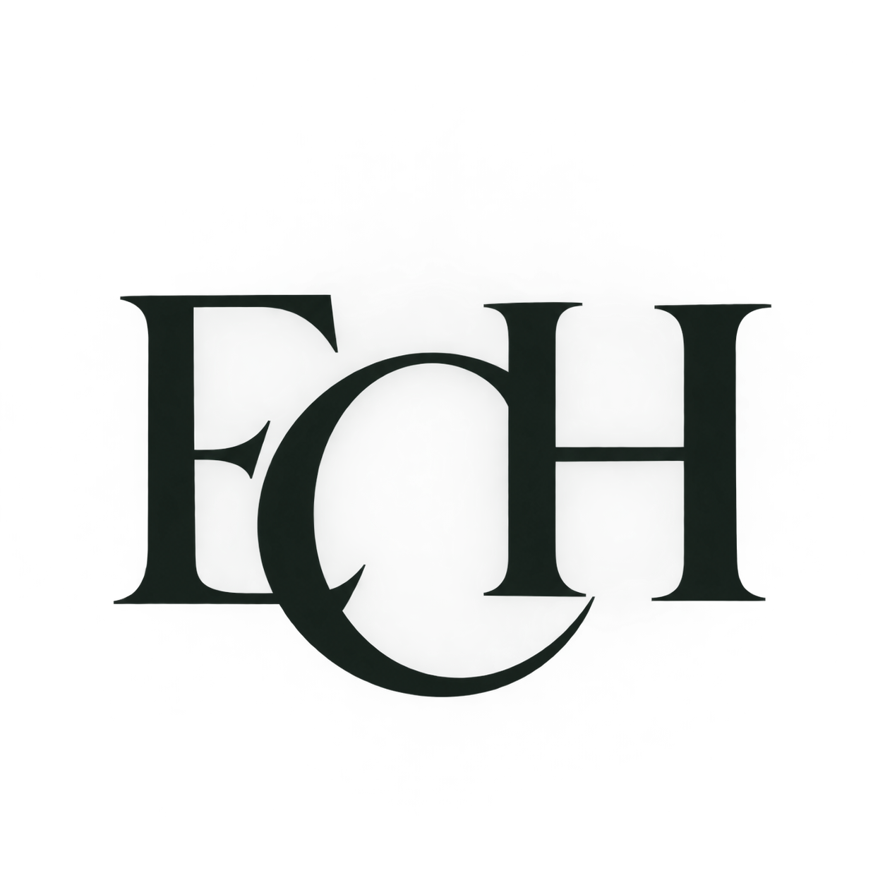 ECH Logo