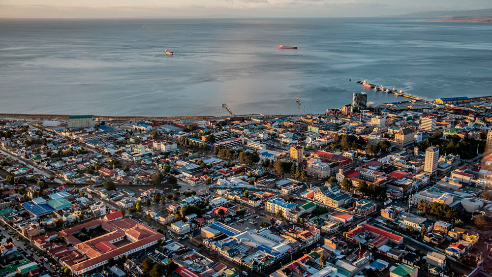 “Despega Magallanes”: Invitation to a Seminar Highlighting SME Challenges and Opportunities