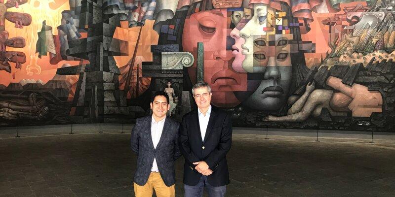 Empresa regional Grupo Singular y la Universidad de Concepción construirán la Política Regional de Fomento Productivo de Magallanes 2020-2025