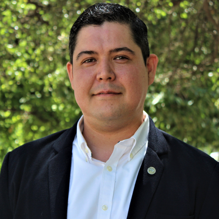 Jorge Rodríguez Tort