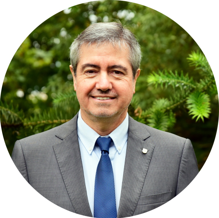 Claudio Maggi Campos