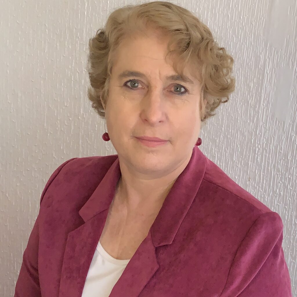 Jeanne Simon Rodgers
