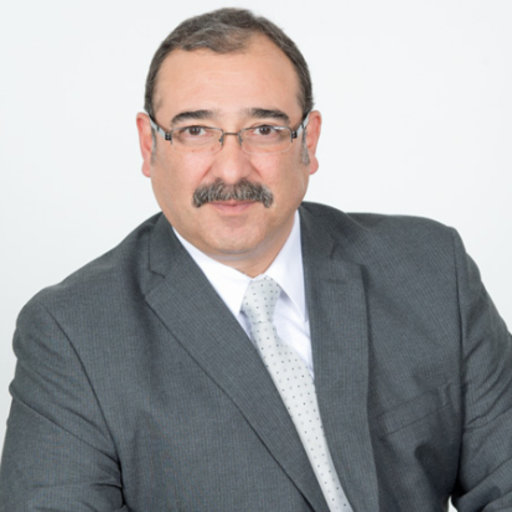 Rafael Alcaraz Rodríguez