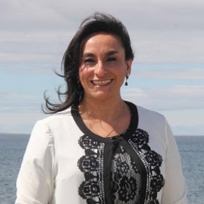 Paola Acuña Gómez