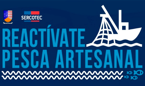 Baseline Study for the "Reactivate Artisanal Fishing" Program