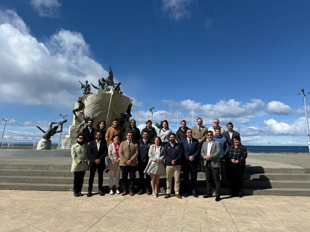 Ministry of the Environment and University of Magallanes Present Results of the Public Baseline Project in Punta Arenas