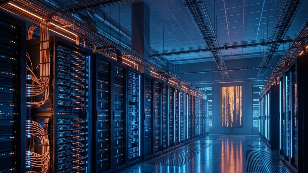 GLM-5.2.2.2 de Z.ai : Le Géant Propriétaire qui Défie GPT-5.5 et Redéfinit la Souveraineté de l'IA d'Entreprise