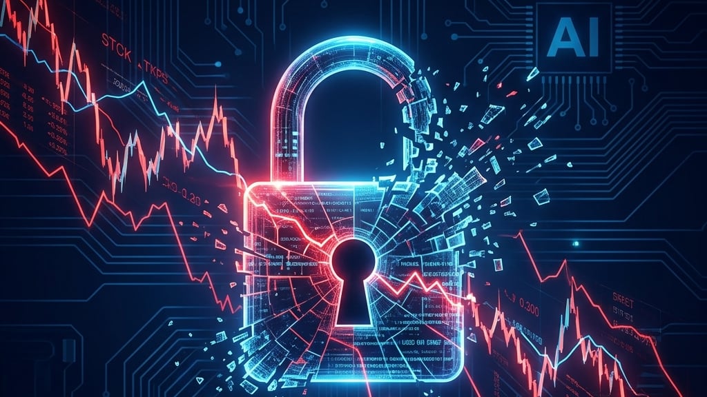 El Hackeo de OpenAI y el Crash de las Acciones de IA: Guía Definitiva para Empresas