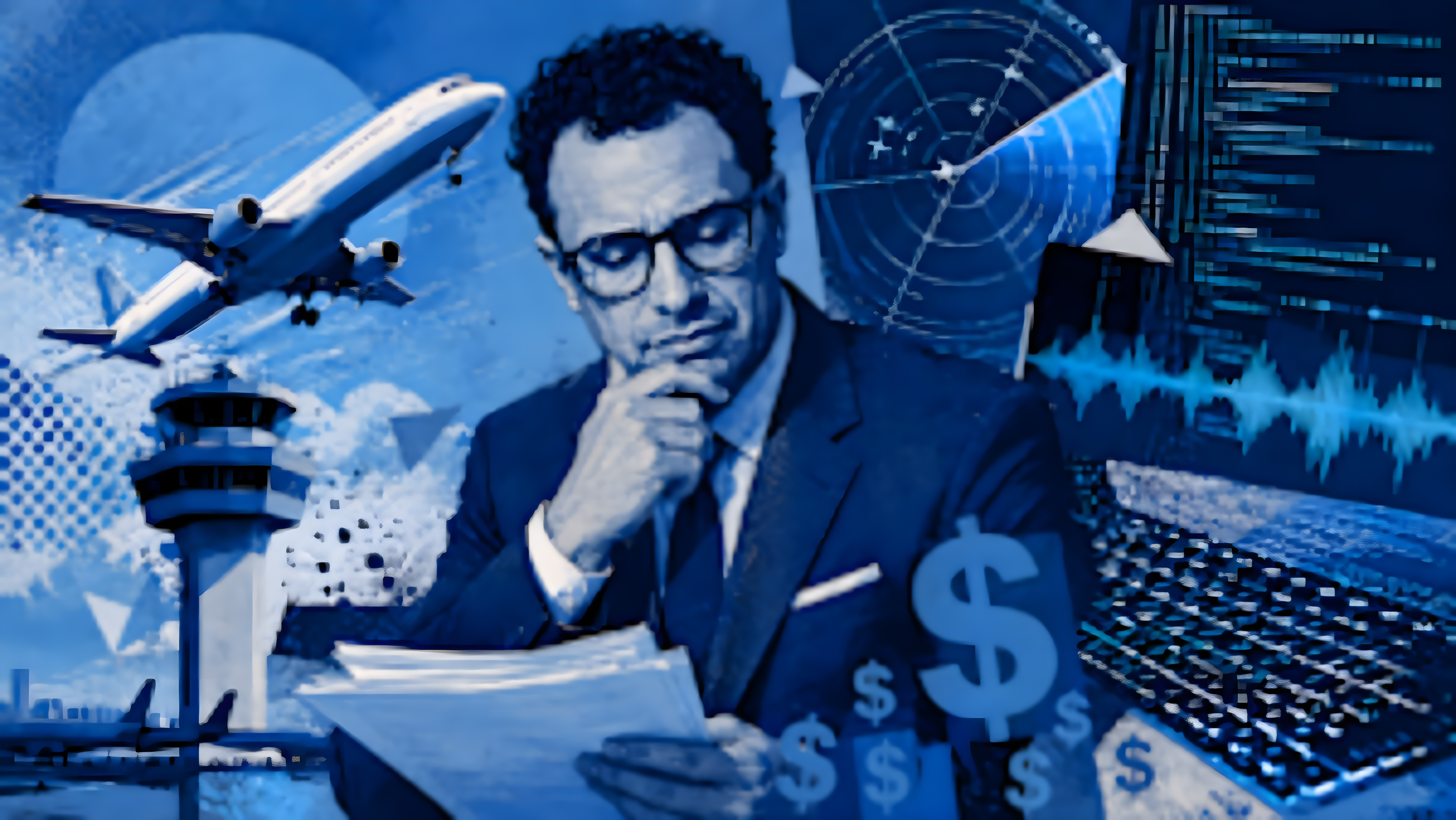Anthropic's Call for FAA-Style AI Regulation: What Businesses Need to Know