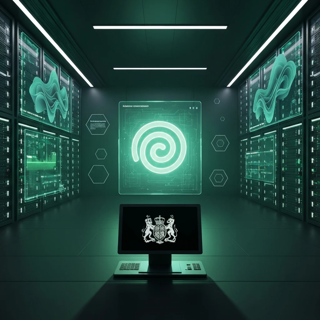 Regno Unito e OpenAI: Promesse AI Non Ancora Mantenute
