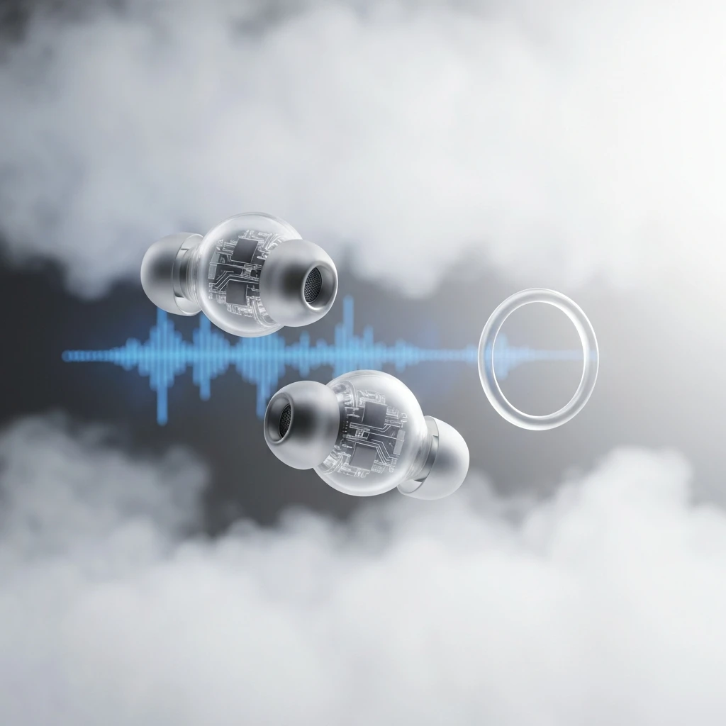 Are Your Earbuds Harming Your Hearing? Audiologists Weigh In