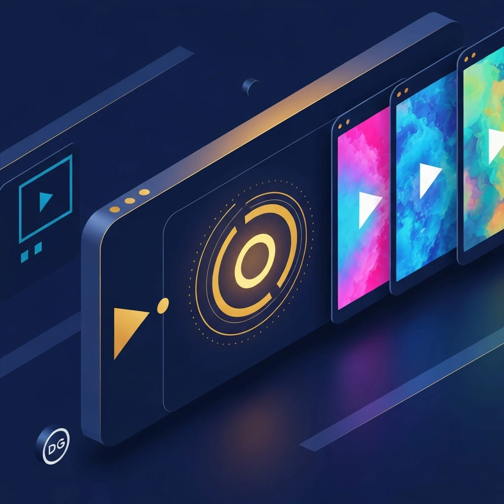 Veo 3.1: Video Più Coinvolgenti con IA
