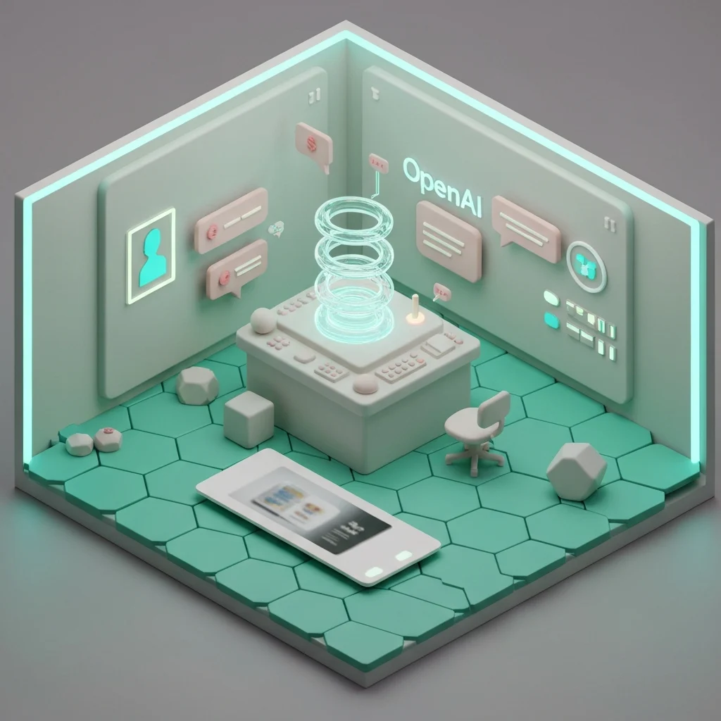 ¡Anuncios en ChatGPT! OpenAI Comienza Pruebas Hoy