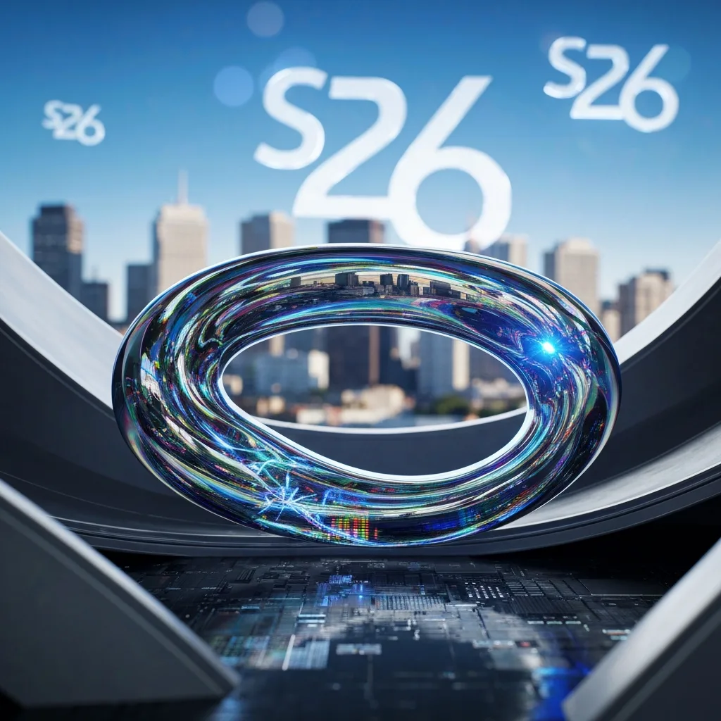 Samsung Galaxy Unpacked 2026: O Que Esperar do S26