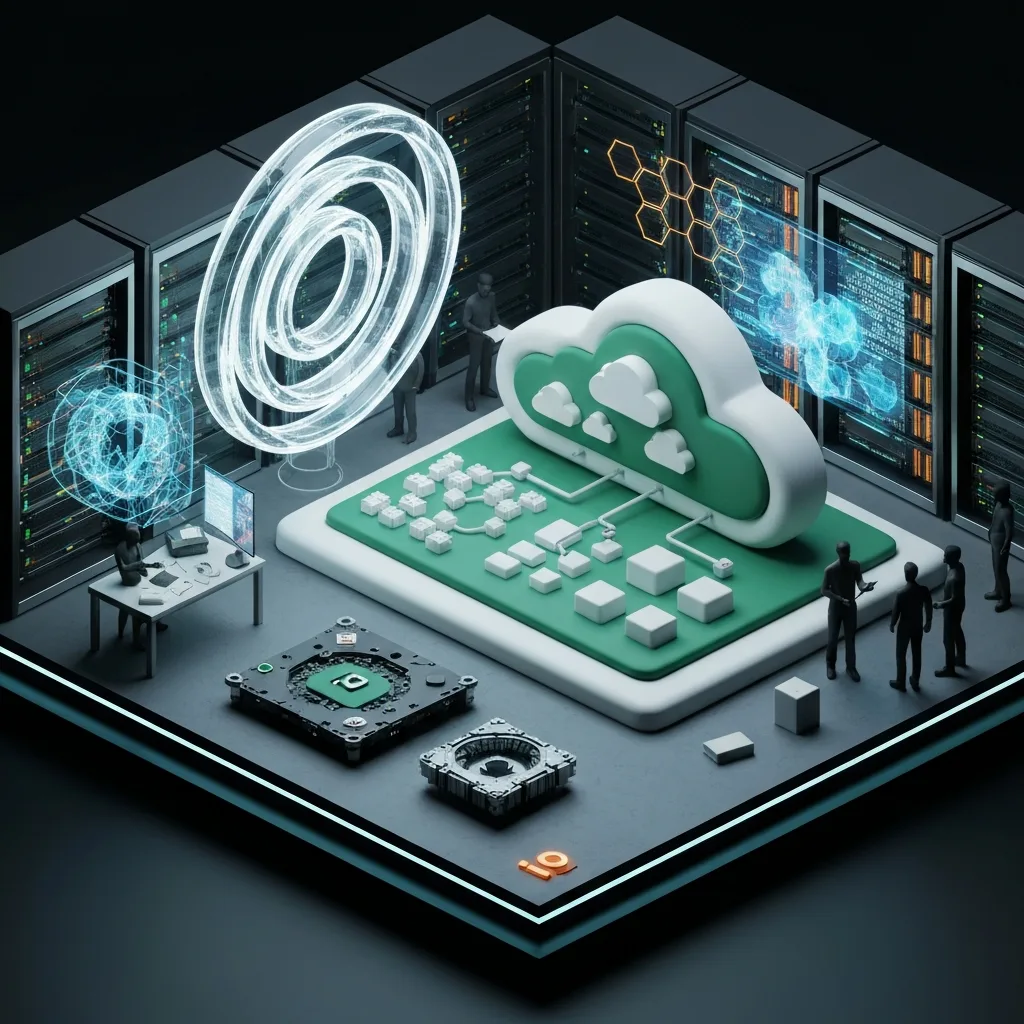 OpenAI: io-Branding für KI-Hardware gestorben