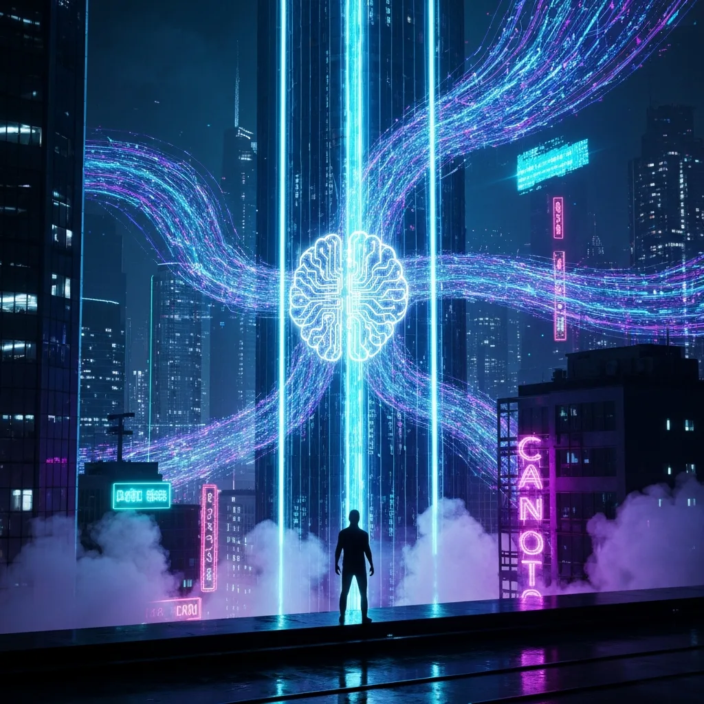 AI-Powered Cybercrime: A Looming Threat
