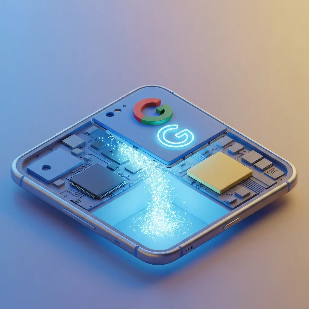 Pixel Running Low on Space? Disable This Service!